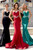 PS25200-Black-Red-Emerald-01|Red