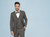 AM112  - Café - Men's Vest - Regular Fit