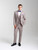 AM106  - Sand -  Boy’s Adjustable Trouser