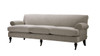 Alana Lawson Sofa, Silver Grey 5