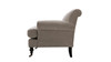 Alana Lawson Sofa, Silver Grey 8