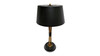 13” Rochefort Modern Accent Table Lamp 6