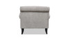 Alana Lawson Chair, Silver Grey 7