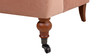 Alana Lawson Chair, Peach Orange 10