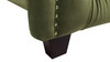Marcella Upholstered Bed, King, Olive Green 13