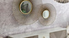 Stellar 31.5" Round Gold Accent Mirror 3