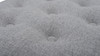 Yolanda Decorative Round Ottoman G