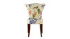 Paradise Upholstered Parsons Dining Chair  F