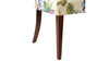 Paradise Upholstered Parsons Dining Chair  H