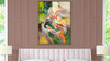 Koi 1 50x38 Framed Abstract Koi Fish Giclee Art Print 3