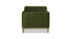 Knox 36" Modern Farmhouse Arm Chair 10