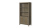 Dauphin 75" Tall Bookcase 1
