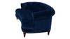 La Rosa Chesterfield Sofa F