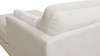 Knox 65" Modern Farmhouse Chaise Lounge Chair, French Beige 13