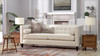 Jack 84" Modern Tuxedo Tufted Sofa, Sky Neutral 3