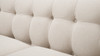 Jack 84" Modern Tuxedo Tufted Sofa, Sky Neutral 15