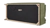 Pasadena 75.5" Modern Farmhouse Sofa, Olive Green