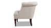 Katherine Tufted Accent Chair F
