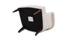 Katherine Tufted Accent Chair I