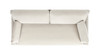 Pasadena 75.5" Modern Farmhouse Sofa, French Beige 5