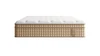Somnus Mattress 14" Queen Hybrid Mattress with Independently Encased Springs & Cooling Gel Memory Foam, CertiPUR-US Certified, Fiberglass-Free