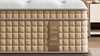 Somnus Mattress 14" King Hybrid Mattress with Independently Encased Springs & Cooling Gel Memory Foam, CertiPUR-US Certified, Fiberglass-Free