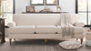 Alana Lawson Recessed Arm Sofa, Sky Neutral 14