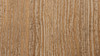 Colette 55" Reclaimed Pine Wood Round Dining Table, Antique Natural Brown & Antique Blue-Grey