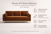 Room of Choice Delivery Upgrade