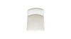 Auden Upholstered Reclaimed Pine Wood Dining Chair, Set of 2, Soft Flax Light Beige Chenille