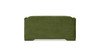 Paloma 35.5" Dog Sofa Bed, Medium, Olive Green