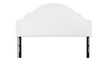 Catherine Upholstered Headboard A