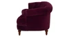 La Rosa Chesterfield Sofa G