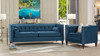 Jack 84" Tuxedo Sofa 3