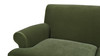 Alana Lawson Three-Cushion Tight Back Sofa 10
