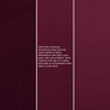 Burgundy : 673 Swatch 3