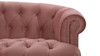 La Rosa Chesterfield Sofa I