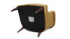 Katherine Tufted Accent Chair G
