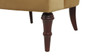 Katherine Tufted Accent Chair I