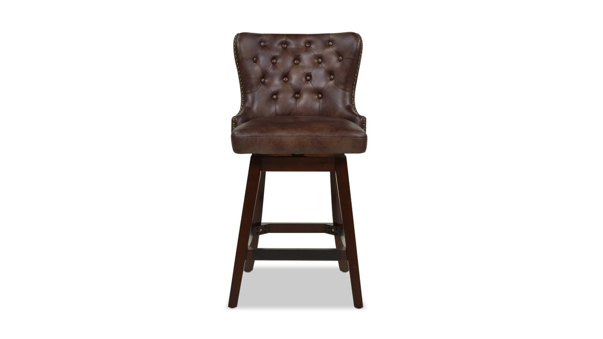 Barstool Brown