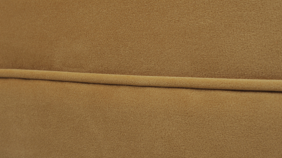 Katherine Tufted Accent Chair, Gold Jennifer Taylor Home