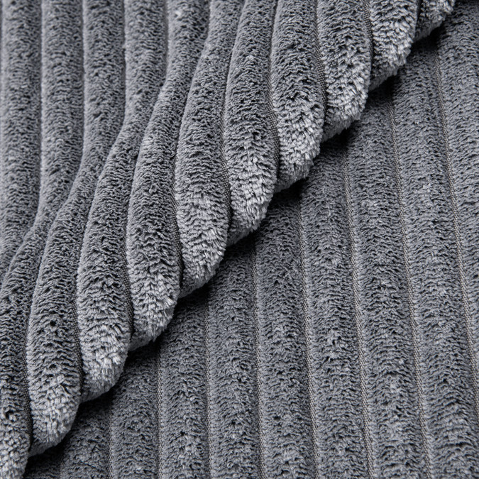 Carbon Gray : XSGR Swatch 1