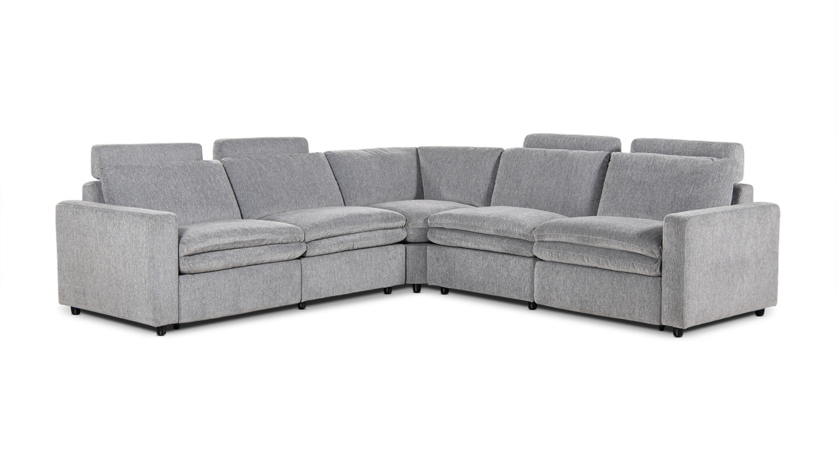 その他 CabCallawayACMEFurnitureDELMAR SOFA3P Camden 113