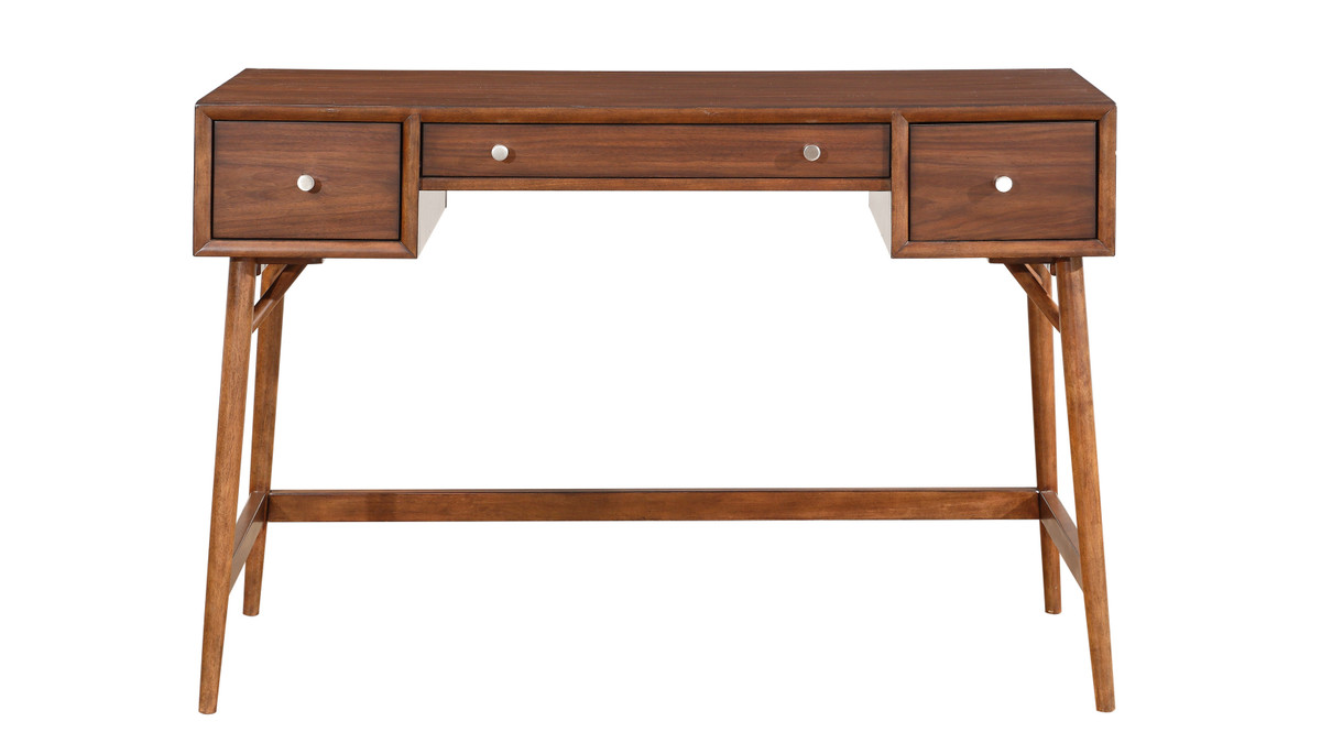 Marston 51.25" Counter-Height Writing Desk Marston 51.25" Counter-Height Writing Desk