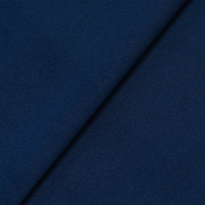 Navy Blue : 859 Velvet