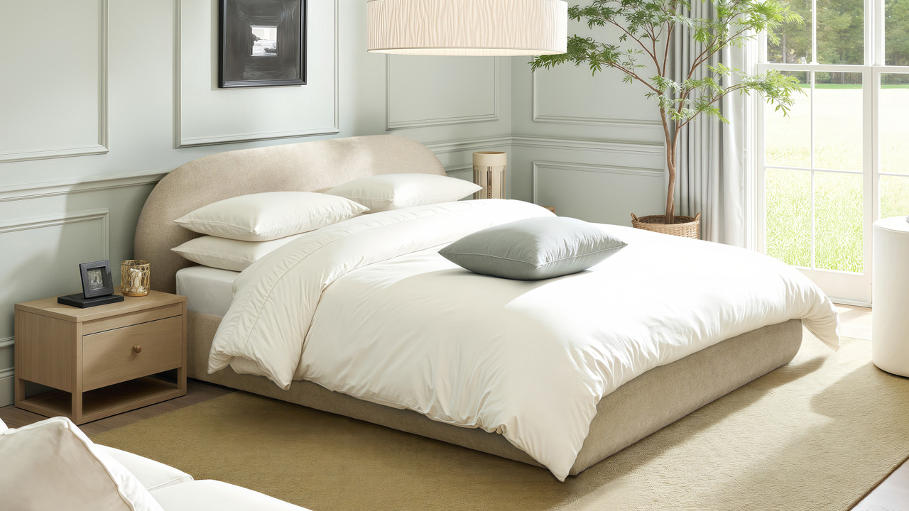Jennifer Taylor Home | Modern, Mid-Century and Contemporary