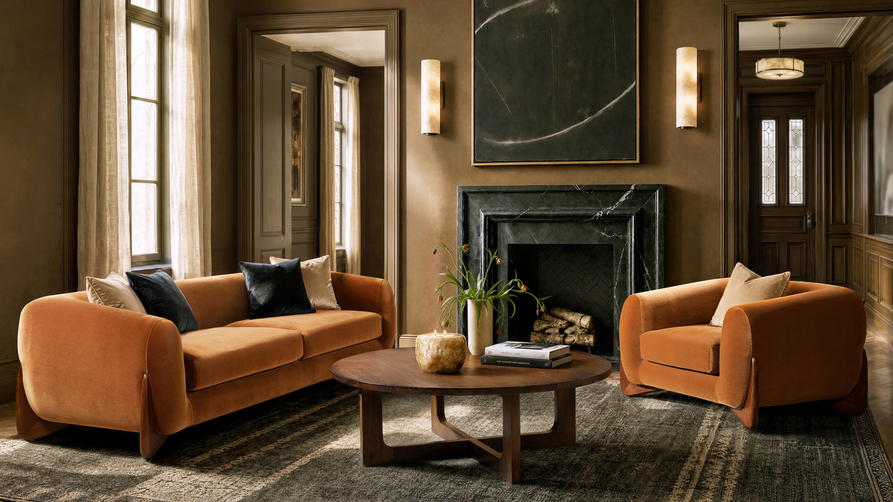 Jennifer Taylor Home | Modern, Mid-Century and Contemporary Furniture