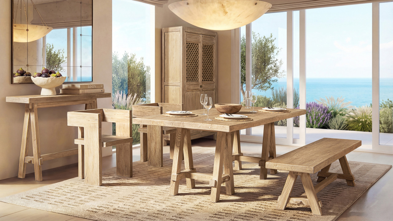 Shop Reclaimed Elm