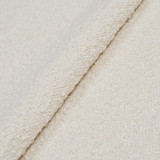 Ivory White : MBW Swatch - Jennifer Taylor Home