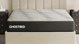 GhostBed Essential 11" Firm Cooling Gel Memory Foam Mattress, Queen
